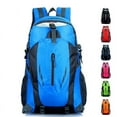 thumbnail image 2 of Hiking Backpack 38 L Waterproof Day pack Outdoor Sport Trekking,Camping Backpack, 2 of 18