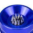 thumbnail image 6 of TTETTZ Billiard Pool Cue Tip Shaper Polisher Improve Cue Accuracy Pool Cue Maintenance Blue, 6 of 9