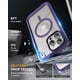 thumbnail image 4 of Funda para teléfono Miracase Magnetic con vidrio templado para iPhone 15 Pro Max, 4 of 7