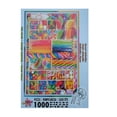 thumbnail image 3 of Rompecabezas Wuundentoy Dulce Colección 1000 piezas, 3 of 4
