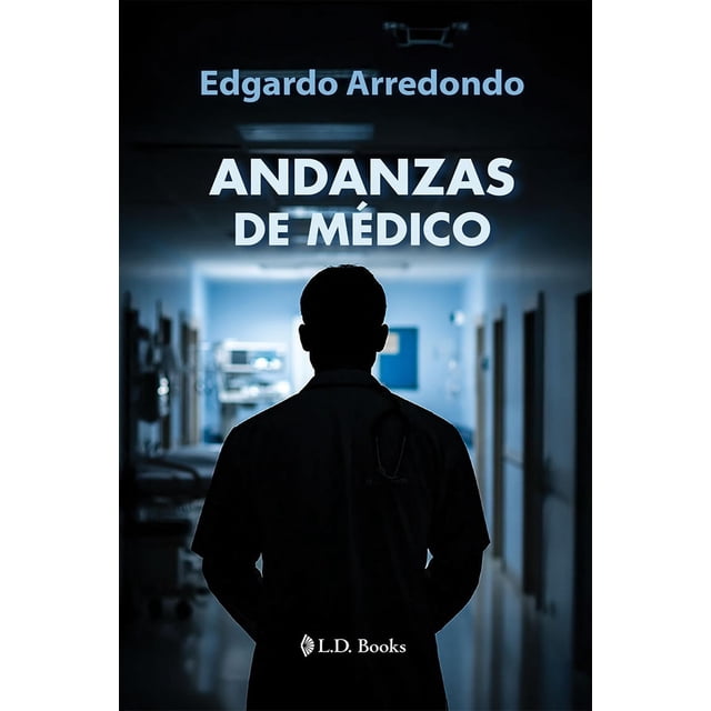 Andanzas de médico Blanco