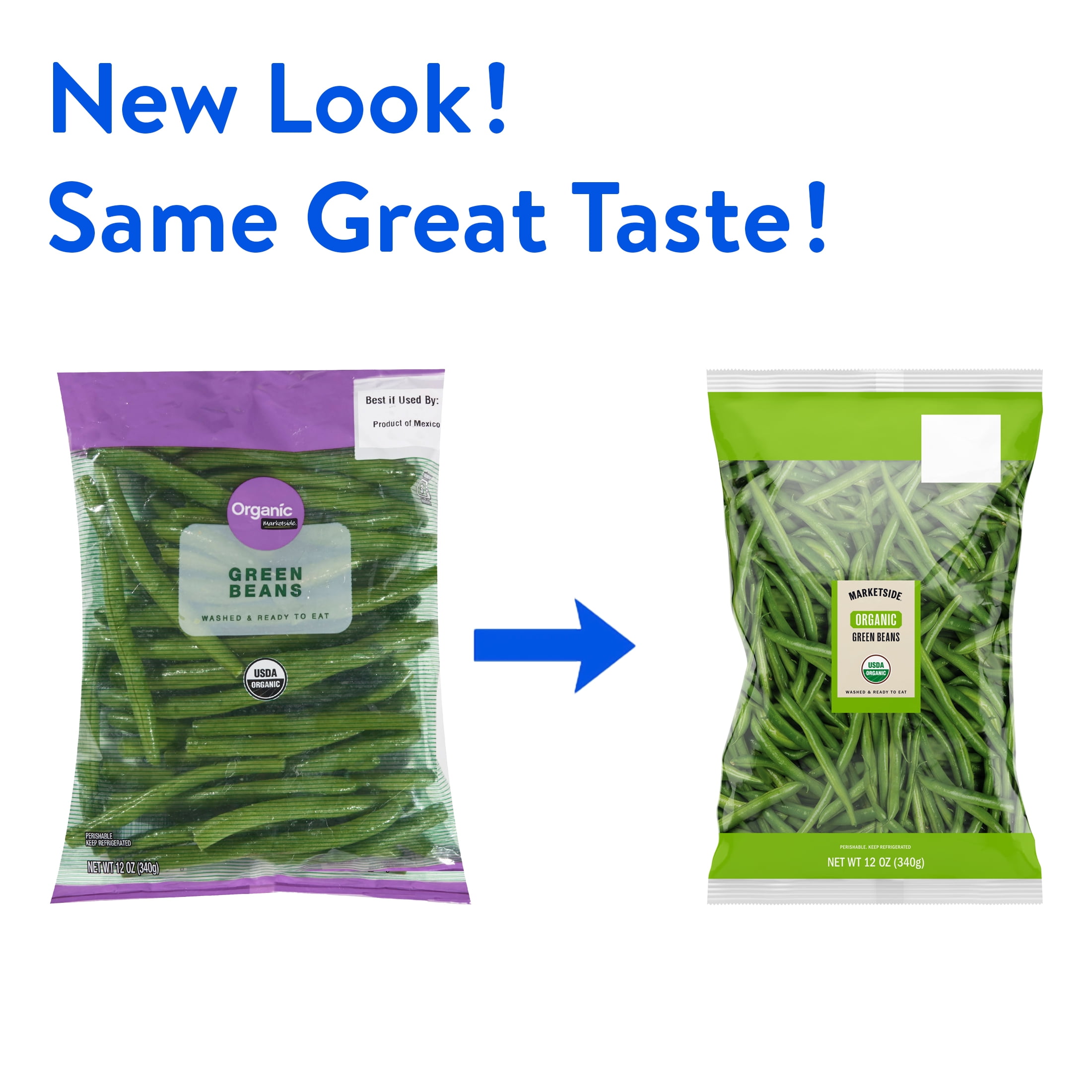 Beansページ Birds Eye Steamfresh Cut Green Beans, Frozen Vegetables Same