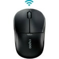 thumbnail image 2 of Rapoo 1090Pro Wireless Optical Mouse - Optical - Wireless - 1000 dpi - Scroll Wheel, 2 of 3