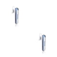 thumbnail image 3 of sweethay Auriculares inalámbricos compatibles con Bluetooth V5.0 Auriculares de negocios Botón de control Auriculares de conducción Estéreo 50 horas Type6 NO6, 3 of 6