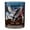 Style B, variant on 250th Anniversary Whiskey Bottle, U.S. 250th Anniversary Heritage Whiskey Glass, Independence Day Commemoration Glass for Liquor Sco-tch Bourbon or Wine, Ideal for Father's Day