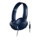 thumbnail image 2 of Audífonos On Ear Philips SHL3075BL Azules, 2 of 3