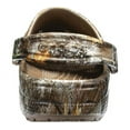 thumbnail image 7 of Crocs Unisex Classic RealTree Edge Clog, 7 of 7