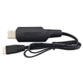 thumbnail image 2 of 7.4V Charger USB Cable For B2SW B2C B3 B6 RC Toy, 2 of 7