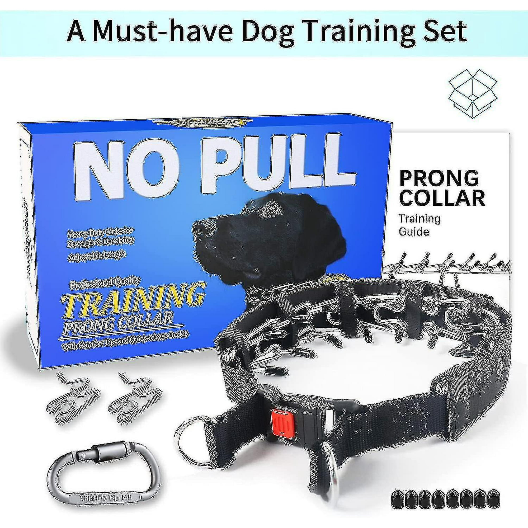 Quick Release German Prong Collar Petsmart German Shepherd Prong