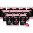 thumbnail image 1 of CAFÉ AGGA - Dolce Vita 120 Coffee Capsules, 1 of 1