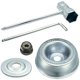 thumbnail image 1 of Compatible con el kit de mantenimiento de cuchillas Stihl Fs55 Fs56 Fs70 Fs80 Fs83 Fs85 Fs90. esquí esquí Gafas de esquí, 1 of 5