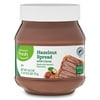 Fresh, Hazelnut Spread With Cocoa, 26.5 Oz