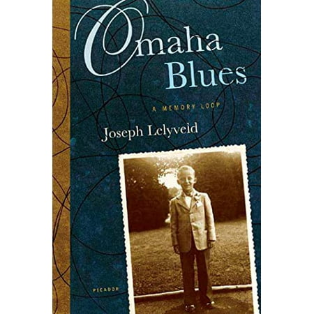 Omaha Blues: A Memory Loop [Paperback - Used]