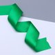 thumbnail image 3 of unbranded Rollo De Doble Verde Para Lazos Y De Bodas Y Fiestas, 3 of 8