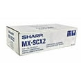 thumbnail image 2 of Sharp Genuine OEM MXSCX2 (MX-SCX2) Staple Cartridge (3/BX) (5K/BX), 2 of 2