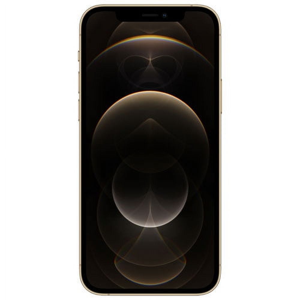 Apple iPhone 12 Pro 256GB Unlocked Smartphone Great