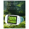 thumbnail image 1 of Microscopio para Niños, Microscopio Digital para Niños, Herramienta de Exploración Científica para Niños de 5 A 7 Años, Kit Científico, 1 of 10