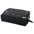 thumbnail image 3 of CyberPower Standby Series CP550SLG 550VA / 330W Simulated Sine Wave UPS, 8 Outlets / USB Port, 3 of 4