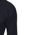 thumbnail image 4 of Casual Classic Mens Long Sleeve Polo, 4 of 4