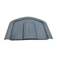 thumbnail image 4 of Carcasa trasera Colamx para Silla de conferencia material PP resistente al desgaste, 4 of 8