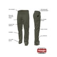 thumbnail image 5 of Wrangler Men's Workwear Technician Pant, 5 of 10
