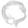 thumbnail image 1 of RENACLIPY 1Set Cotton Rope Fruit Hammock for Wall Mounted Home Accessories, 1 of 7