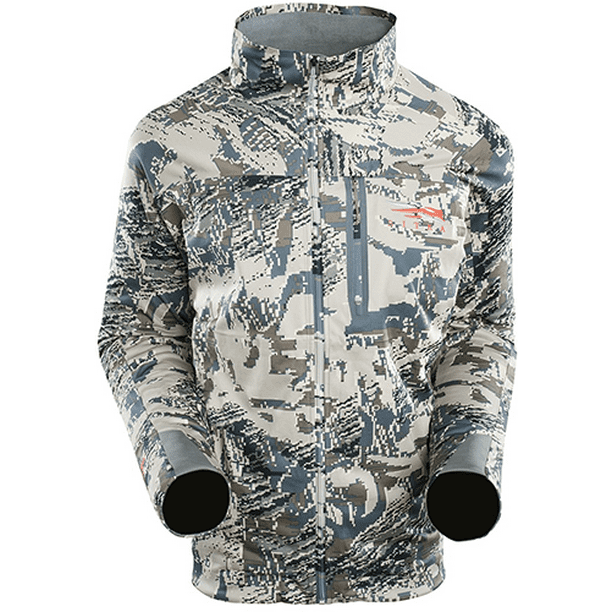 SITKA Gear sitka mountain jacket open country camo large Walmart