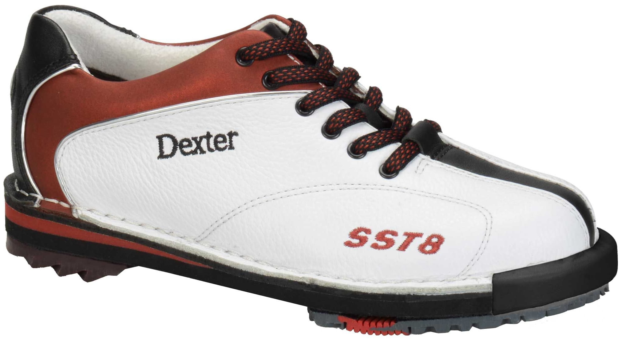 dexter bowling shoes