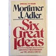 thumbnail image 1 of Pre-Owned Six Great Ideas (Hardcover) 002500560X 9780025005600, 1 of 1