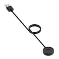thumbnail image 3 of 1m/3ft USB Charger Cable for Fossil Hybrid HR Smartwatch Fast Charging Cord, 3 of 3