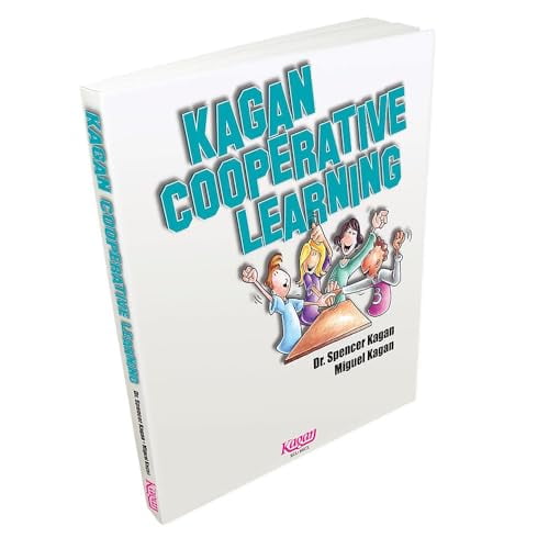 Pre-Owned Kagan Cooperative Learning (Paperback) 1933445408 9781933445403