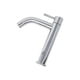 thumbnail image 1 of Llave Monomando Individual Para Lavabo DICA Cromado 4461, 1 of 3