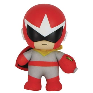 Mega Man 10 Plushie: Official Licensed Great Eastern 10-Inch Tall