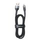 thumbnail image 1 of Oraimo OCD-M71 Trenza 2 1M 5V2A Micro-USB Datos de carga rápida, 1 of 6