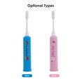 thumbnail image 3 of DC 5V 0.6W U-ltrasonic eléctrico automático para niños cepillo de dientes para niños TFixol  Cepillar, 3 of 7