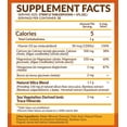 thumbnail image 2 of Bio Naturals Calcium & Magnesium Liquid Supplement with Vitamin D3 - Natural Formula, FOUR Types of Calcium Supports Strong Bones with Superior Absorption to Pills - 100% Vegetarian - 3, 2 of 7
