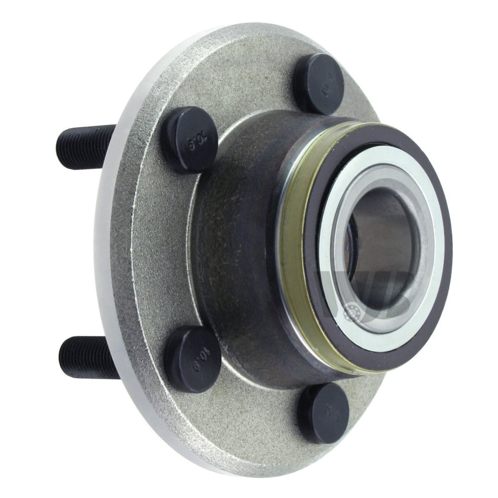 WJB WA513224 Front Wheel Bearing and Hub Assembly for Chrysler 300 2014
