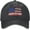 Black, variant on Nikki Haley 2028 Hat Nikki Haley for President 48 Hat Make America Normal Again Baseball Cap for Men Women