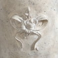 thumbnail image 3 of Design Toscano English Bow Column Plinth, 3 of 6