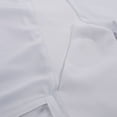 thumbnail image 6 of LVAD HeartWare White Shirt for Men Comfortable LVAD Medical T-Shirt with Battery & Controller Pockets | HeartWare Clothing, S-4XL, 6 of 11