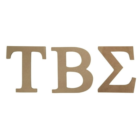 Beta Sigma Sorority - Tau Beta Sigma 7.5