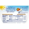 thumbnail image 6 of Dole Fruit Bowls Apples and Crème Parfait, 4.3 oz Cups (4 Pack), 6 of 9
