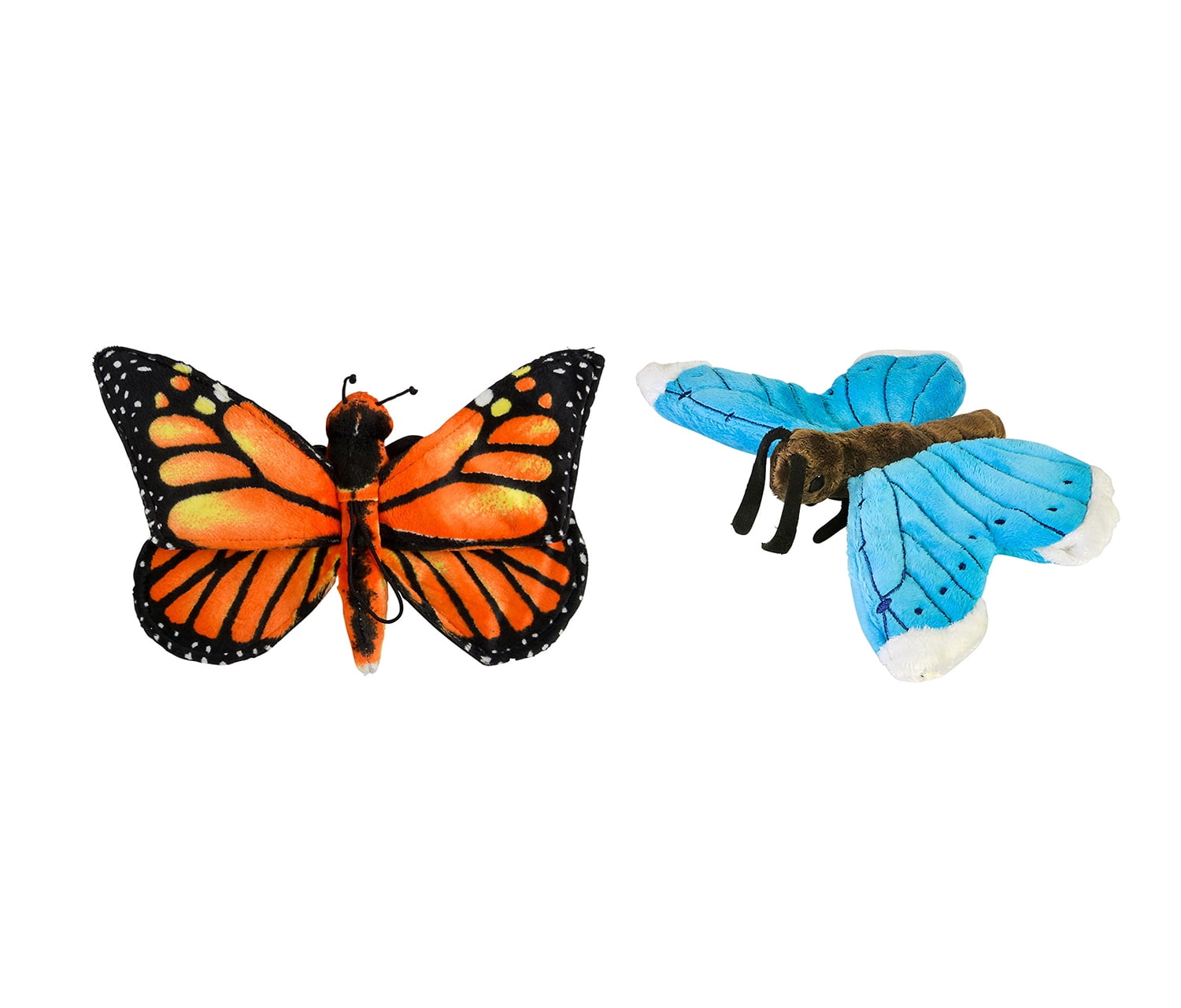 monarch butterfly stuffed animal