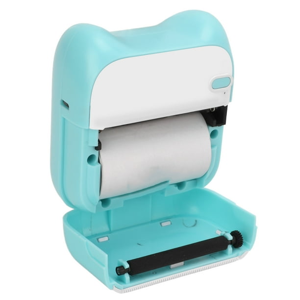 mini imprimante couleur portable m-brush sans fil Rwanda