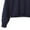 Navy, variant on Cropped Sweatshirts for Women 2025 Long Sleeve Crewneck Plain Basic Sweatshirt Pullover Tops Fall Winter Outfits