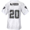 Nfl - Girls' Oakland Raiders Darren Mcfa