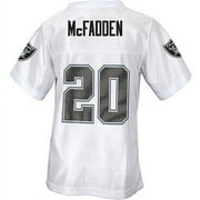 Nfl - Girls' Oakland Raiders Darren Mcfa