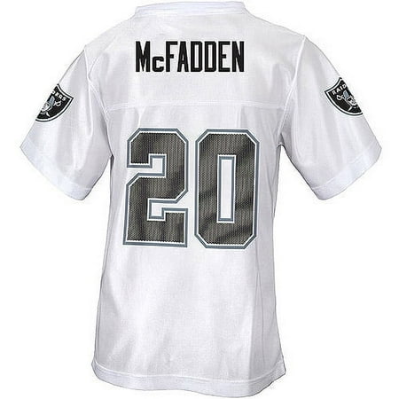 Nfl - Girls' Oakland Raiders Darren Mcfa