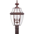 thumbnail image 2 of Newbury Outdoor Lantern, 2 of 4