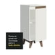 thumbnail image 5 of Gabinete Bajo Cocina Madesa Reims 35cm Blanco, 5 of 5
